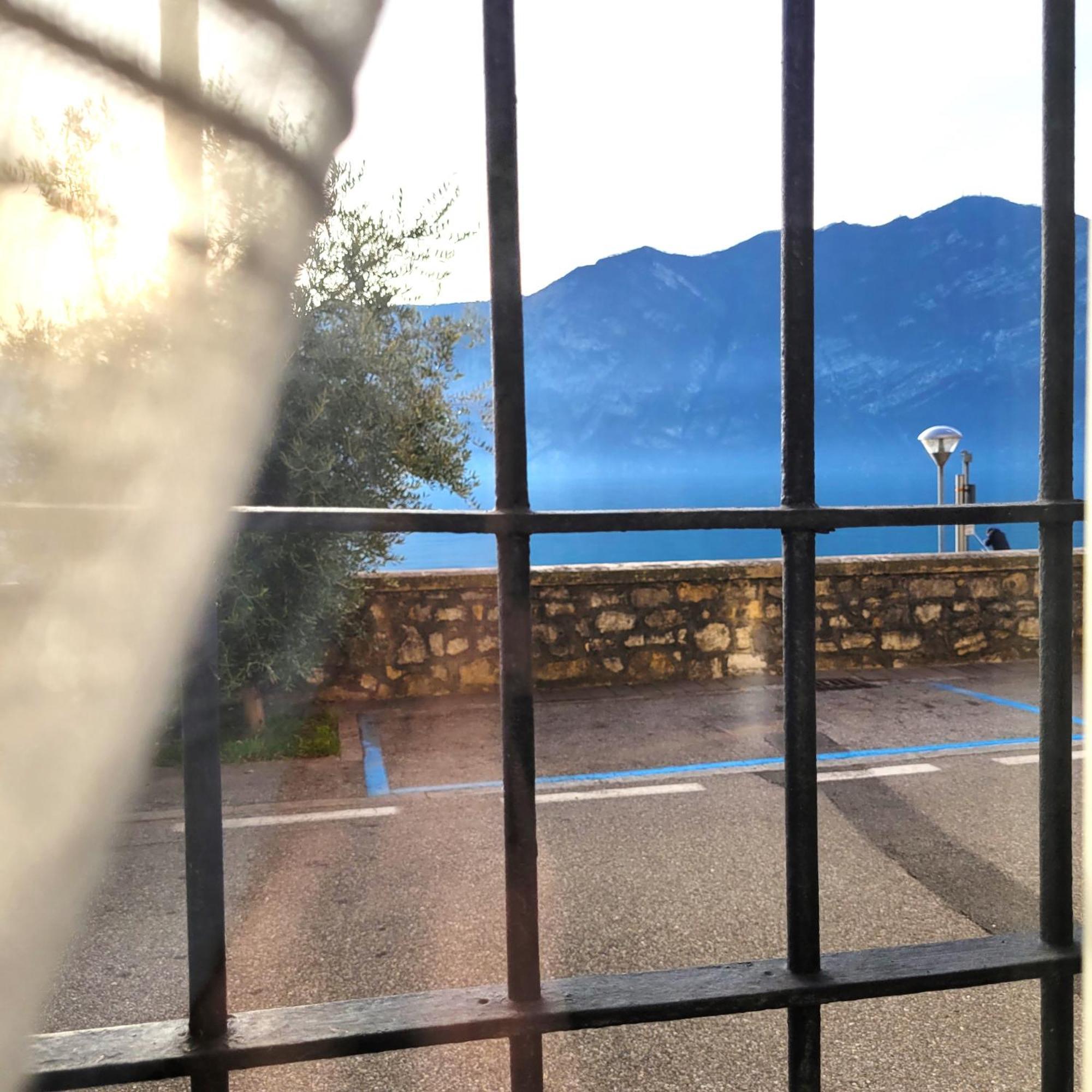 Angelo&Mari Mountain Lake Iseo Hospitality Мароне Екстер'єр фото