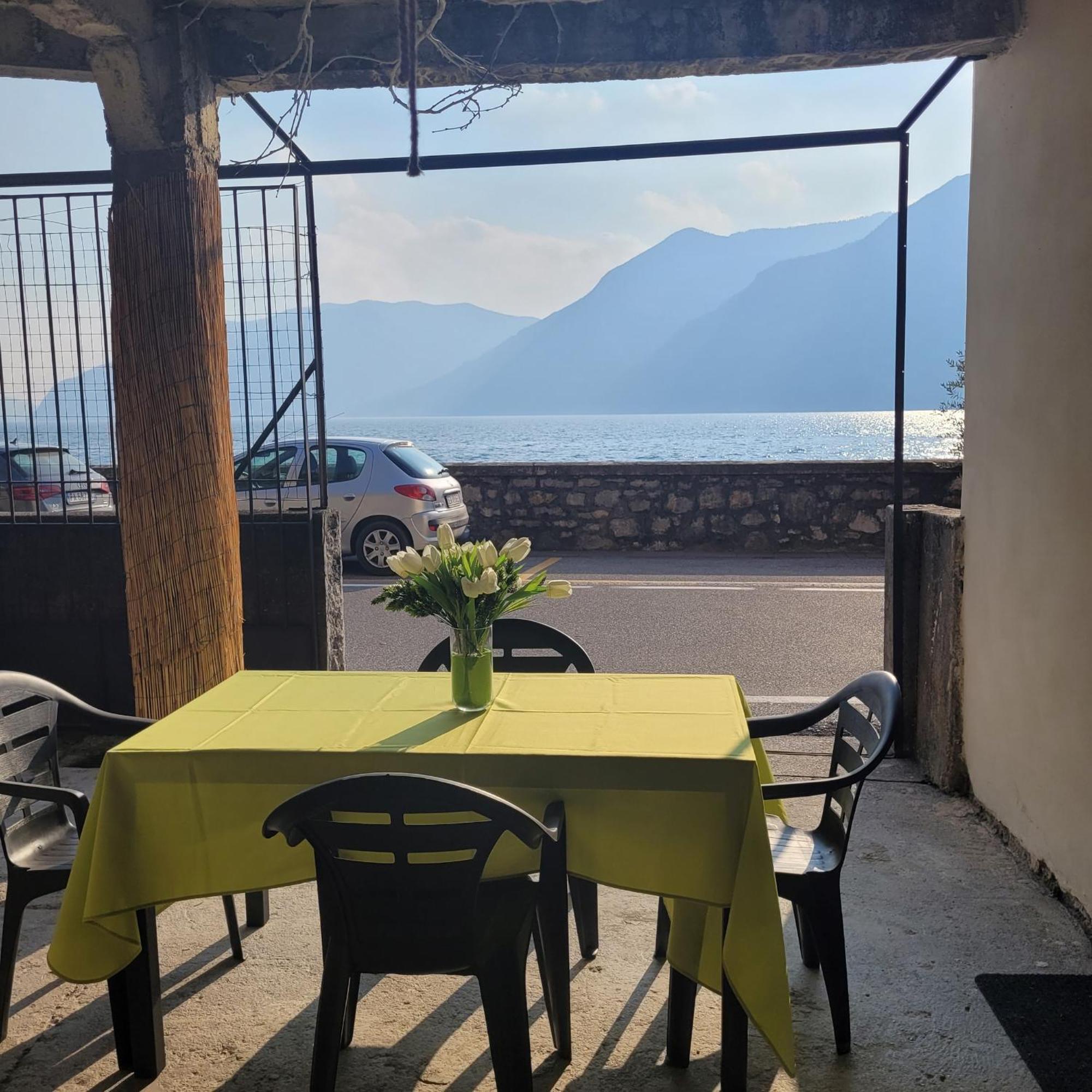 Angelo&Mari Mountain Lake Iseo Hospitality Мароне Екстер'єр фото