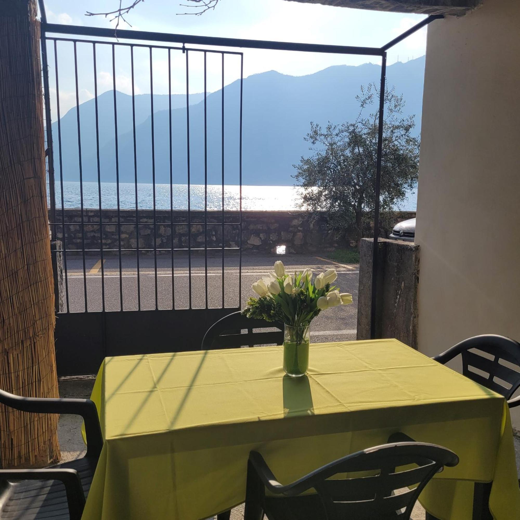 Angelo&Mari Mountain Lake Iseo Hospitality Мароне Екстер'єр фото